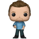 Pop! Community: Jeff Winger [837] (used)