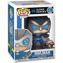 Pop! DC Super Heroes: Owlman [276] (used)