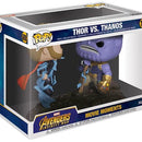 Pop! Avengers - Infinity War: Thor vs. Thanos [707] (used)