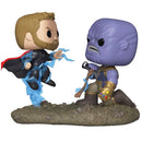 Pop! Avengers - Infinity War: Thor vs. Thanos [707] (used)