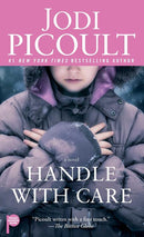 Jodi Picoult - Handle With Care (used)
