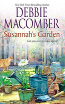 Debbie Macomber - Susannah's Garden (Blossom Street, Book 3) (used)