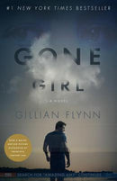 Gillian Flynn - Gone Girl (Movie Tie-in Edition) (used)