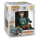 Pop! Overwatch: Wrecking Ball [488] (used)