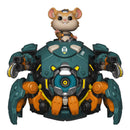 Pop! Overwatch: Wrecking Ball [488] (used)
