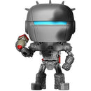 Pop! Fallout 4: Liberty Prime (Battle) [170] Super Sized (used)