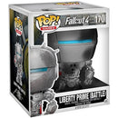 Pop! Fallout 4: Liberty Prime (Battle) [170] Super Sized (used)