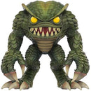 Pop! Resident Evil: Hunter [160] (used)