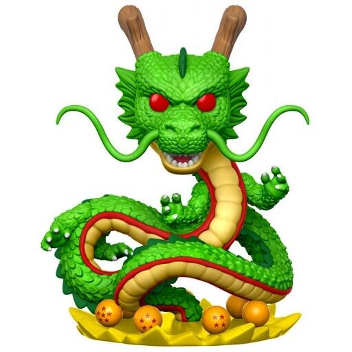 Pop! Dragon Ball Z: Shenron [265] Super Sized (used)