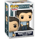 Pop! Ozark: Marty Byrde [1196]
