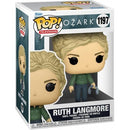 Pop! Ozark: Ruth Langmore [1197]