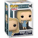 Pop! Ozark: Wendy Byrde [1198]