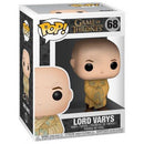 Pop! Game of Thrones: Lord Varys [68] (used)