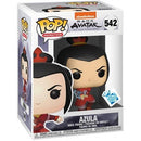 Pop! Avatar the Last Airbender: Azula [542] (used)