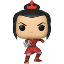 Pop! Avatar the Last Airbender: Azula [542] (used)