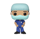 Pop! Frontline Heroes (Male