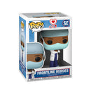 Pop! Frontline Heroes (Female