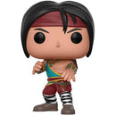 Pop! Mortal Kombat X: Liu Kang [252] (used)
