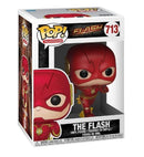 Pop! The Flash: The Flash (Running) [713] (used)