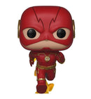 Pop! The Flash: The Flash (Running) [713] (used)