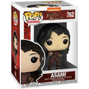 Pop! Legend of Korra: Asami [762] (used)