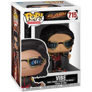 Pop! The Flash (CW): Vibe [715] (used)