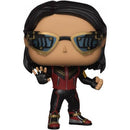 Pop! The Flash (CW): Vibe [715] (used)