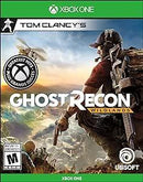Ghost Recon Wildlands (used)