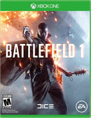 Battlefield 1 (used)