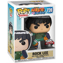 Pop! Naruto Shippuden: Rock Lee [739] (used)