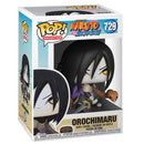 Pop! Naruto Shippuden: Orochimaru [729] (used)