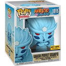 Pop! Naruto Shippuden: Kakashi (Perfect Susano'o) [1015] Super Sized (used)