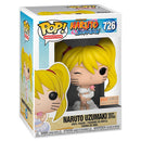 Pop! Naruto Shippuden: Naruto Uzumaki (Sexy Jutsu) [726] (used)