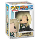 Pop! Naruto Shippuden: Tsunade [730] (used)