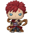 Pop! Naruto Shippuden: Gaara [728] (Metallic) (used)