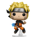 Pop! Naruto Shippuden: Naruto (Rasengan) [181] (used)