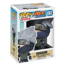 Pop! Naruto Shippuden: Kakashi Hatake [182] (used)