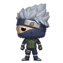 Pop! Naruto Shippuden: Kakashi Hatake [182] (used)