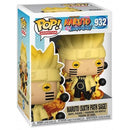 Pop! Naruto Shippuden: Naruto (Sixth Path Sage) [932] (used)