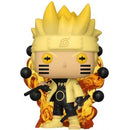 Pop! Naruto Shippuden: Naruto (Sixth Path Sage) [932] (used)