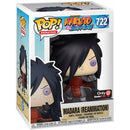 Pop! Naruto Shippuden: Madara (Reanimation) [722] (used)