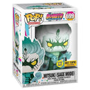 Pop! Boruto: Mitsuki (Sage Mode) [699] Glow in the Dark (used)