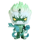 Pop! Boruto: Mitsuki (Sage Mode) [699] Glow in the Dark (used)