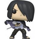 Pop! Boruto: Sasuke Uchiha [698] (used)