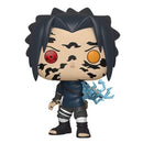 Pop! Naruto Shippuden: Sasuke (Curse Mark) [455] (used)
