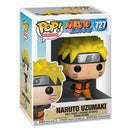 Pop! Naruto Shippuden: Naruto Uzumaki (Runing) [727] (used)