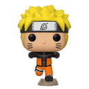 Pop! Naruto Shippuden: Naruto Uzumaki (Runing) [727] (used)