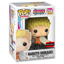Pop! Boruto: Naruto (Hokage) [724] (used)