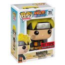 Pop! Naruto Shippuden: Naruto [71] (used)