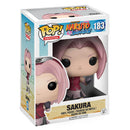 Pop! Naruto Shippuden: Sakura [183] (used)